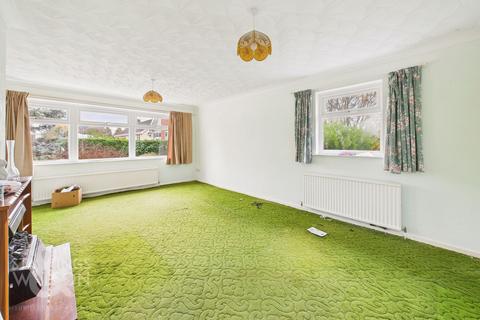3 bedroom detached bungalow for sale, Church Close, Hepworth, Diss