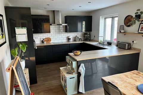 undefined, Corner Farm Close, Middle Rasen, Market Rasen LN8