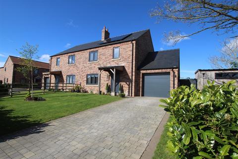 undefined, Corner Farm Close, Middle Rasen, Market Rasen LN8