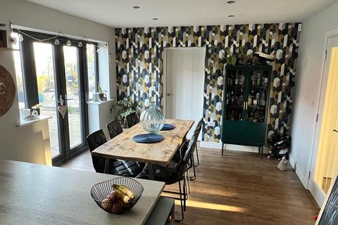 undefined, Corner Farm Close, Middle Rasen, Market Rasen LN8