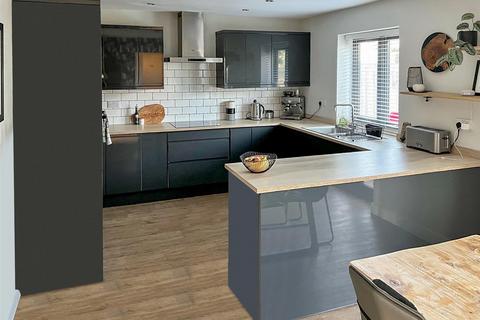 undefined, Corner Farm Close, Middle Rasen, Market Rasen LN8