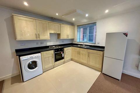 1 bedroom flat to rent, Howard Road, Southampton SO15