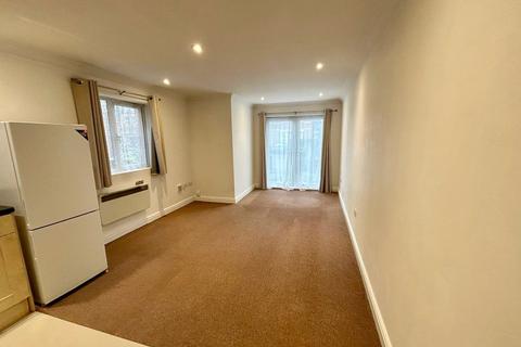 1 bedroom flat to rent, Howard Road, Southampton SO15