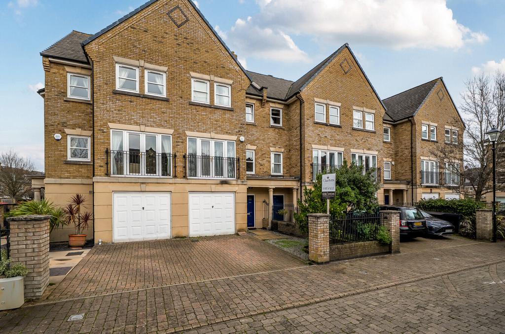 House in Southampton