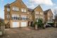 Marshall Square, Banister Park, Southampton, Hampshire, SO15