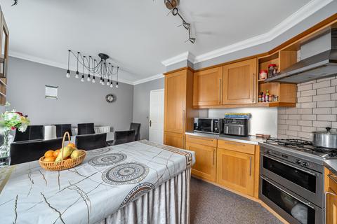 4 bedroom house for sale, Marshall Square, Banister Park, Southampton, Hampshire, SO15
