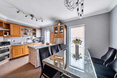4 bedroom house for sale, Marshall Square, Banister Park, Southampton, Hampshire, SO15