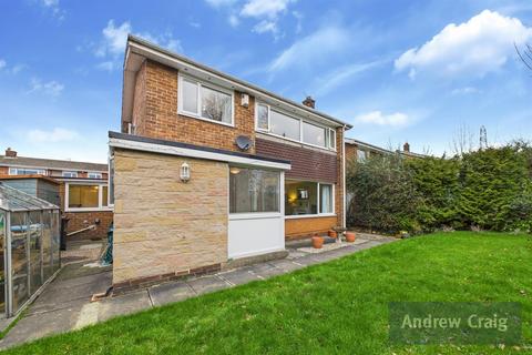 3 bedroom detached house for sale, Ponthaugh, Rowlands Gill