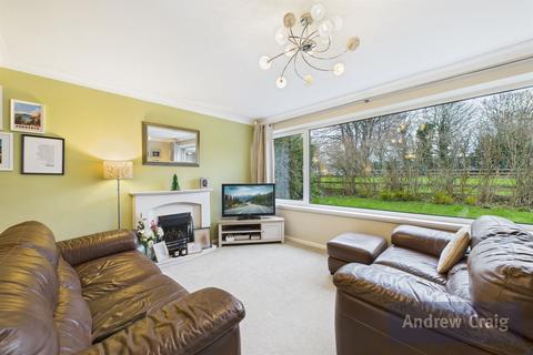 3 bedroom detached house for sale, Ponthaugh, Rowlands Gill