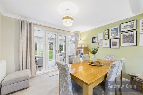 3 bedroom detached house for sale, Ponthaugh, Rowlands Gill