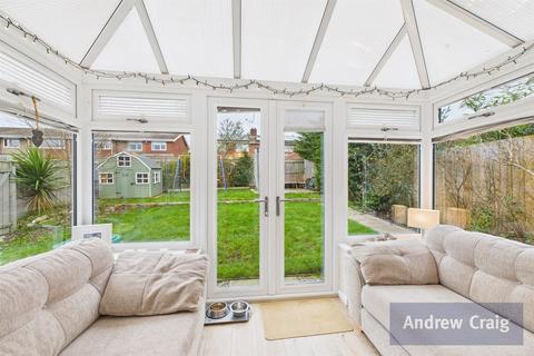 3 bedroom detached house for sale, Ponthaugh, Rowlands Gill