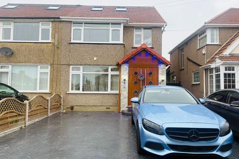 undefined, Wentworth Crescent, Hayes