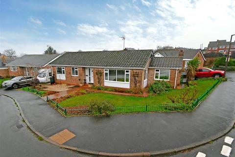 3 bedroom detached bungalow for sale, 2 Grasmere Drive, Highley, Bridgnorth