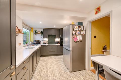 3 bedroom detached bungalow for sale, 2 Grasmere Drive, Highley, Bridgnorth