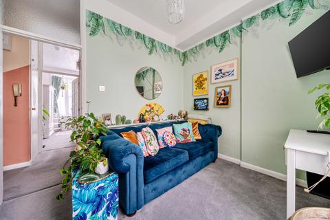 1 bedroom apartment for sale, Buckingham Street, Brighton, East Sussex