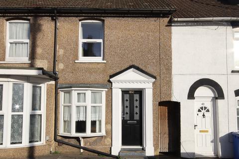 2 bedroom terraced house for sale, St. Pauls Street, Sittingbourne, ME10 2LA