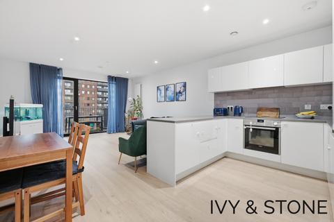 2 bedroom apartment for sale, 2 Regalia Close, London, Greater London, E16