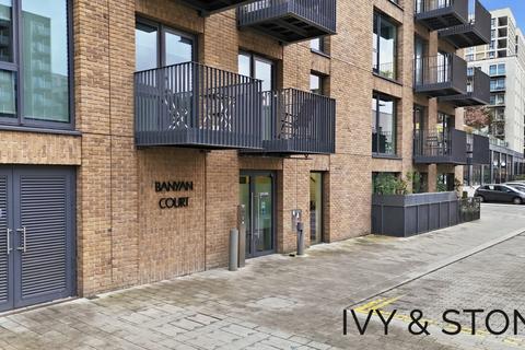 2 bedroom apartment for sale, 2 Regalia Close, London, Greater London, E16