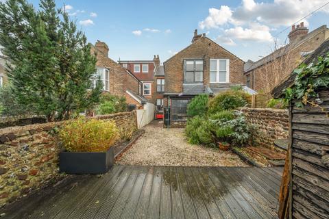 3 bedroom terraced house for sale, Ditchling Road, Brighton, East Sussex
