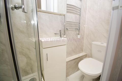 1 bedroom flat to rent, Studio A  Edwin Street    (Canning town), London, E16
