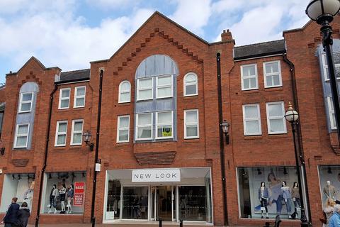undefined, Scotch Street, Carlisle