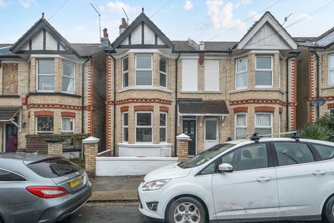 3 bedroom semi-detached house for sale, Leighton Road, Hove, East Sussex