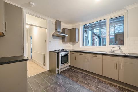 3 bedroom semi-detached house for sale, Leighton Road, Hove, East Sussex