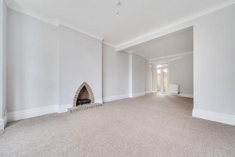 3 bedroom semi-detached house for sale, Leighton Road, Hove, East Sussex