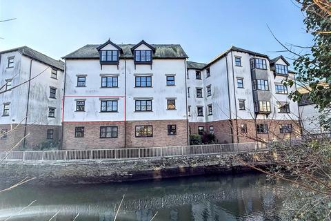 2 bedroom flat for sale, Enys Quay, Truro