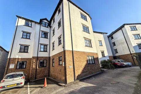 2 bedroom flat for sale, Enys Quay, Truro