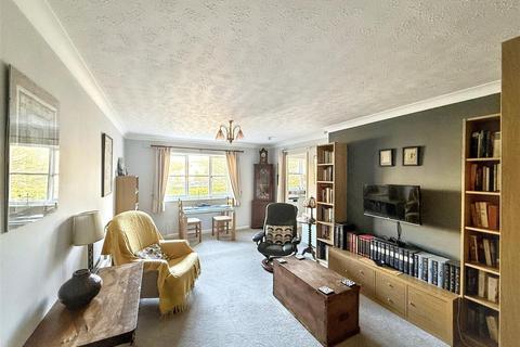 2 bedroom flat for sale, Enys Quay, Truro