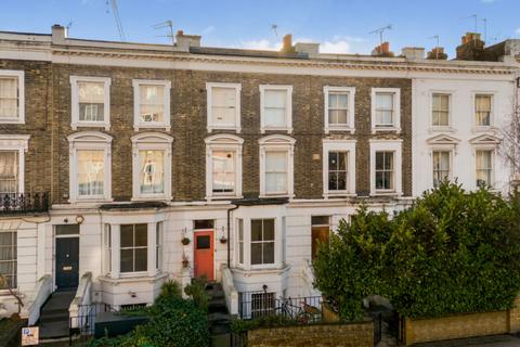 Prince of Wales Road, London, NW5