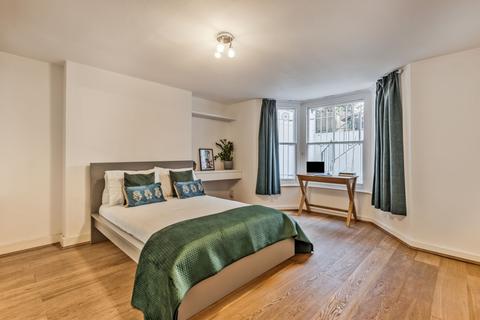 3 bedroom apartment to rent, Prince of Wales Road, London, NW5