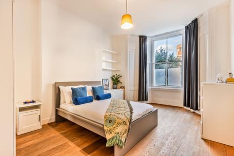 3 bedroom apartment to rent, Prince of Wales Road, London, NW5