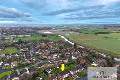 3 bedroom semi-detached house for sale, Sutton Avenue, Preston PR4