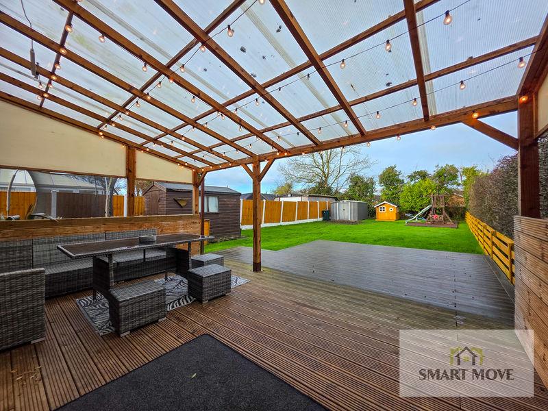 Decking