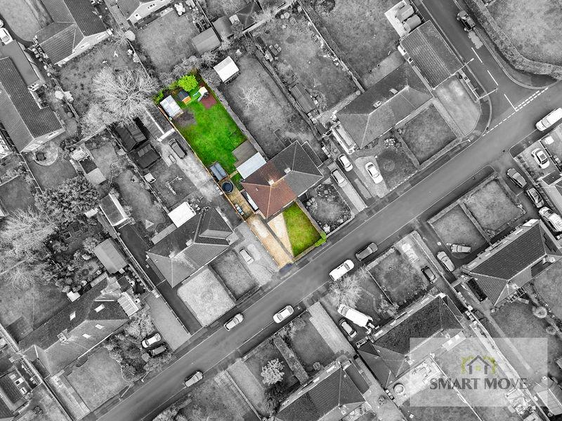 Overhead View