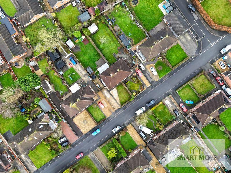 Overhead View