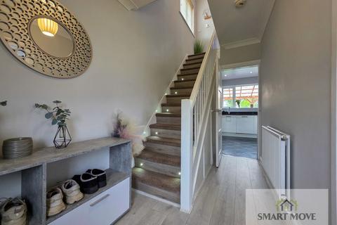 3 bedroom semi-detached house for sale, Sutton Avenue, Preston PR4
