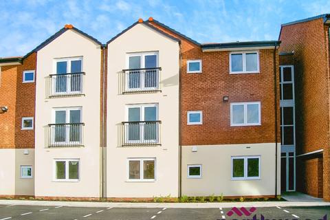 2 bedroom flat to rent, Delamere Court, St Marys Street, Crewe, CW1
