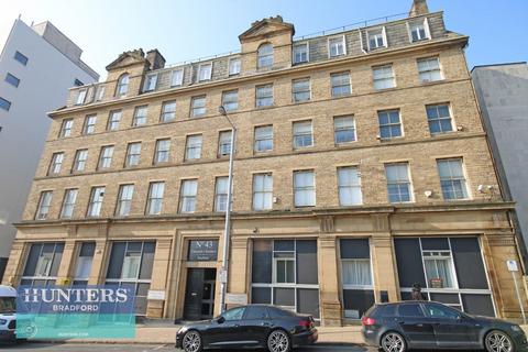 Cheapside Chambers, Bradford, West Yorkshire, BD1