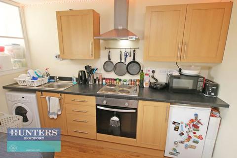 1 bedroom flat to rent, Cheapside Chambers, Bradford, West Yorkshire, BD1