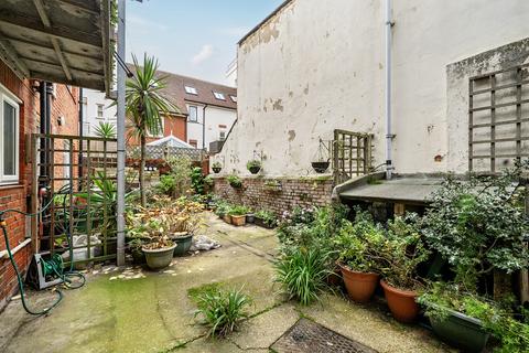 undefined, Grand Parade, Hampshire PO1