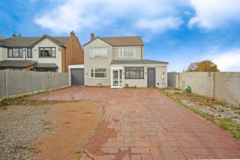 4 bedroom detached house for sale, Earlswood Common, Solihull B94