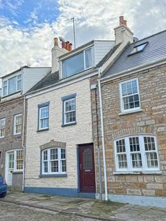 High Street, Alderney GY9