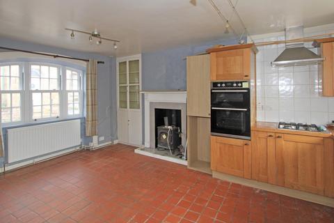 2 bedroom townhouse for sale, High Street, Alderney GY9