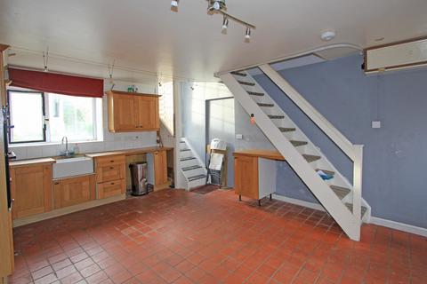 2 bedroom townhouse for sale, High Street, Alderney GY9