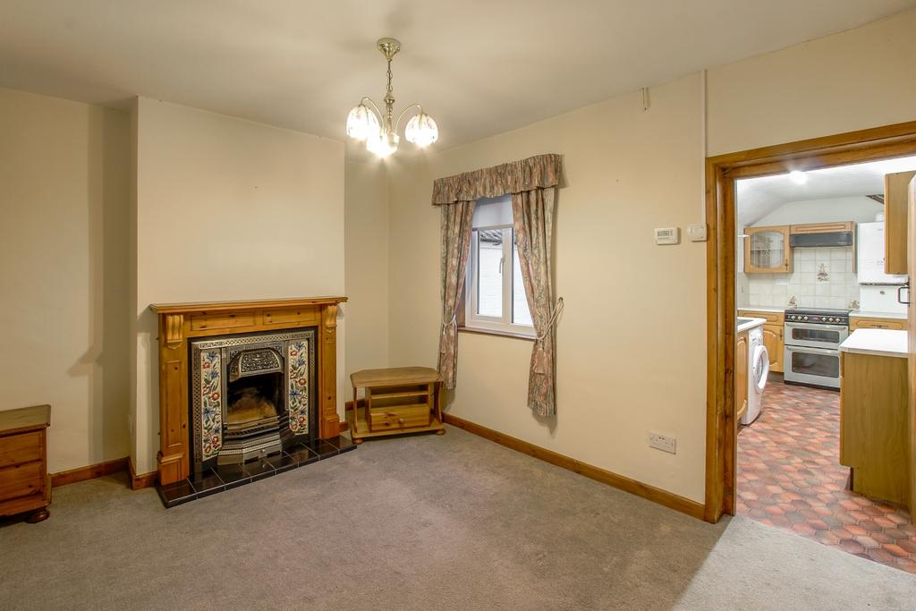Dining Room a