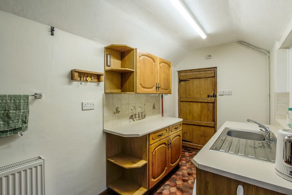 Kitchen a