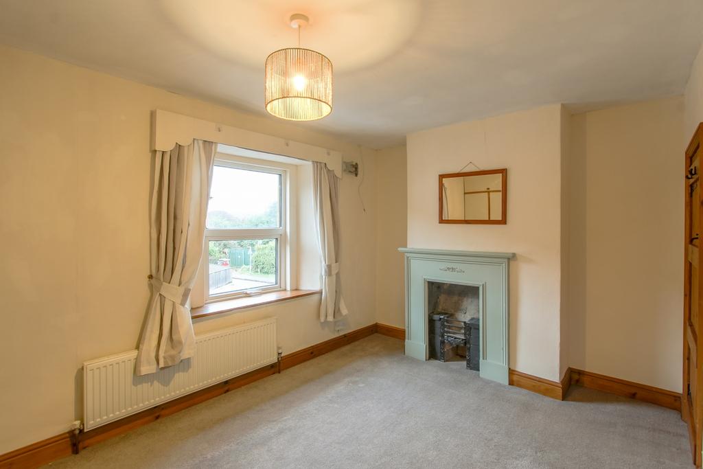Bedroom 1a